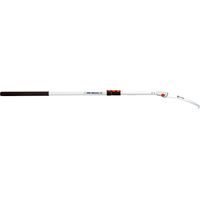 Altuna Hochentaster 90612430mm mit Haken und 1+1 m ovaler Stange