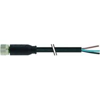 Murrelektronik 7000-08061-6110100 M8 Stecker Weiblich 4 Polig