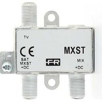 226400 Mezclador Fracarro Tv-Sat Mxst