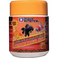 Ocean Nutrition Goldfish Flakes - Alimento para Peces de Colores