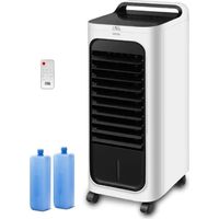 Enfriador de aire - COOL CLIMA - CCAC80-6LTL - 80 W