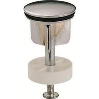 Tappo A Saltello 1" Ø35 In Ottone