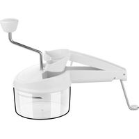 Julienne-Reibe mit 3 Wechselmessern Handy Tescoma 643876