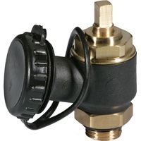 Resideo Robinet de vidange VA3401 pour vannes Alwa-Freistrom pour DN 32 - 80, VA3401A010