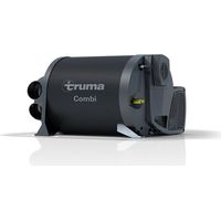 Chauffage Combi 4 E - Truma