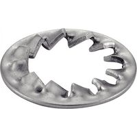 Rondella Acton jz dentata resistente alla corrosione