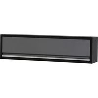 ARMOIRE LARGE HAUTE 1 PORTE 1360X281X350