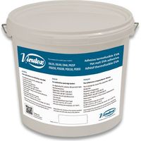 VIRUTEX Heißschmelzkleber für PEB200/ EB135 - Eimer 3 kg - 2599266