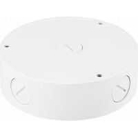 Hanwha SBV-136BW Kameras de Sicherheits- und Hausmontagebox de Anschluss