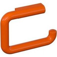 Portarrollos de papel higiénico SERIE 477 naranja