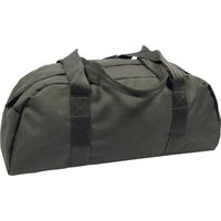 MFH - Military & Adventure Borsone workbag (L x A x P) 510 x 210 x 180 mm Olive 30650B