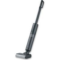 SEVERIN SC7177 - Kabelloser Bodenreiniger - 150 W - 20 min - 400 ml - 80 dB - Schwarz / Grau