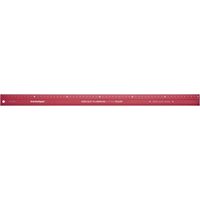 Transotype 17506006 Règle de découpe