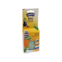 Swirl Aloe Aspirateur Deodorant perles