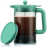 Caffettiera BODUM BEAN SET 1,5 L Verde 12 tazze