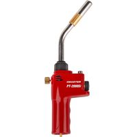 Master Appliance PT-2000Si Propan-Brennerkopf Aluminium