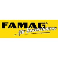 Mèche bois Bormax 2.0 WS30mm GL 90mm Famag