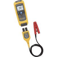 Fluke FLK-A3004FC Stromzange digital Datenlogger CAT III 1000 V, CAT IV 600 V