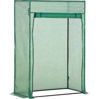 Linder Exclusiv Serra da giardino MC4307 150x100x50 cm