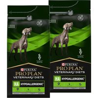 Purina PRO plan Veterinary Diets HA Hypoallergen für Hunde 1,3 kg