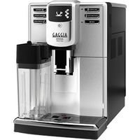 Gaggia Anima Prestige RI8762/01 Automatische Espressomaschine, 1500 W, Edelstahl