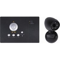Z¸blin VMS21 Kit vidéo mémoire caméra couleur + enregistreur