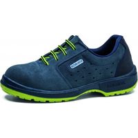 ZAPATO ACEBO S1+P+SRC ACERO T-35 - ROBUSTA