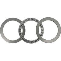 NTN Axial-Zylinderrollenlager 89308 Innen-Ø 40 mmAußen-Ø 78 mm 0,51 kg