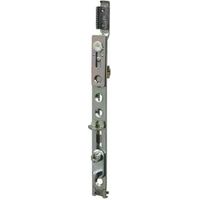 Ferco Verlängerung OB 550-590 Silber Sicherheitsfenster