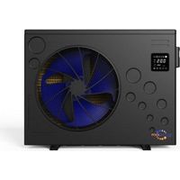 Pompe à chaleur réversible Inverter 13.5Kw - POOLSTYLE - PSL-150-0029