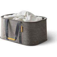 Faltbarer Reise-Wäschekorb 35 l. Hold-All / Joseph Joseph