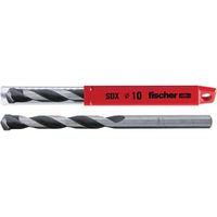 PUNTE SUPER DX PER MARMO-GRANITO-PORFIDO-PIETRA- - ø mm.5x85 - 10 blister FISCHER