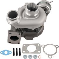 Turbocharger GT2052S for Audi A4 A6 A8 VW Passat Skoda 2.5 TDI 2000-2008 454135