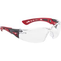 Bollé Brille RUSH+ klar