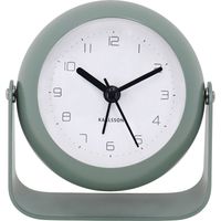 Wecker BUNKY, Ø 9 cm