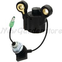 Capteur d'huile pour tracteur tondeuse ORIGINAL 281850162-0001