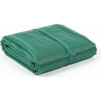 Rete per Raccolta Olive Antispina - Resistente, Modelli Vari con Spacco 33 g/mq CON SPACCO 10X10