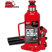 Stempelwagenheber 12 t BIG RED TH91204
