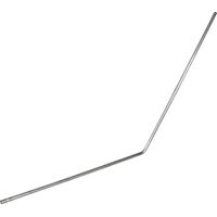DEHN 101010 FSP 10 1000 W55 AL Pointe de capture 1 pc(s)