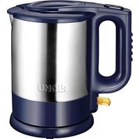 Unold 18018 Bouilloire électrique bleue 1,5L 2200W