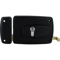 Serrure Horizontale Freelox Axe 70mm Axe 70mm, Tirage Droit, Robustesse Assa Abloy - Assa Abloy
