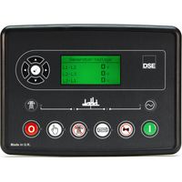 Centralita de control DSE 6120 MKIII AMF Automatica y control de fallos 6120-05 Deep Sea Electronics