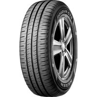 NEXEN Pneus été 225/65 R16 TLC 112/110T ROADIAN CT8