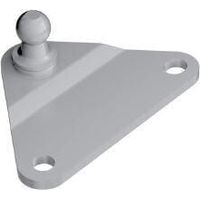 Halterung für Gasfedern und Dämpfer STABILUS CA8265WQ