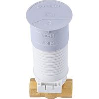 Robinet à boisseau sphérique UP Ultra DN20(3/4")IG H-Plus