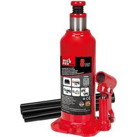 Stempelwagenheber 8 t BIG RED TH90804