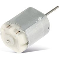 Moteur à courant continu JOHNSON NF243G-20242