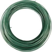 GREENGERS - ZWILLINGE UND BINDE FÜR DEN GARTEN, GARTENBINDE FÜR LIGATUREN - GAIN WIRE 50M WIRE FOR C