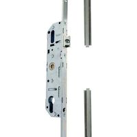 Crémone ferco g-24534-20-l-1 verstellbar 2030 mm Mehrfachverriegelung