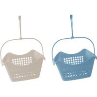 PANIER VIDE POUR PINCES A LINGE
